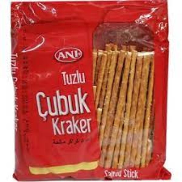 Ani Salted Stick Biscuit 150g