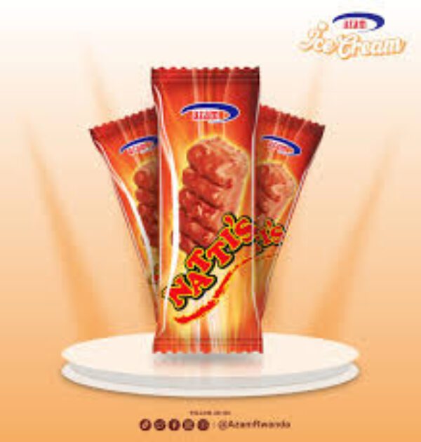 azam nattis ice cream