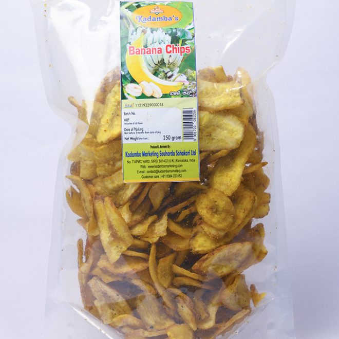Banana Chips 2 660×660