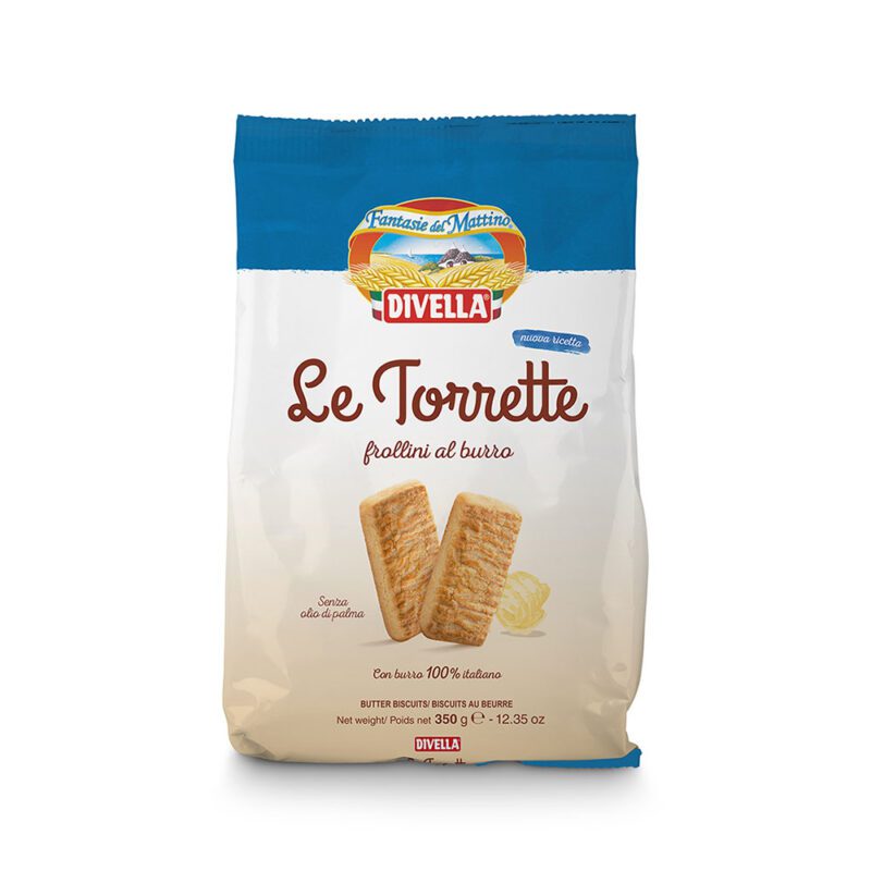 biscotti e croissant le torrette