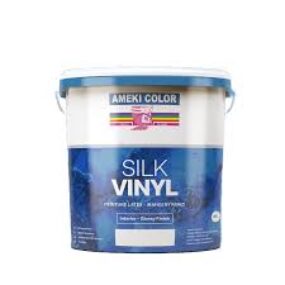 Silk Vinyl 20L