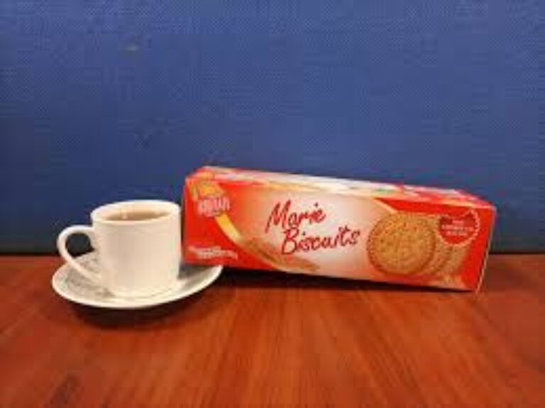 britania marie biscuit