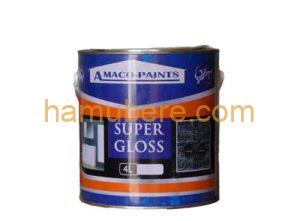 Super Gloss