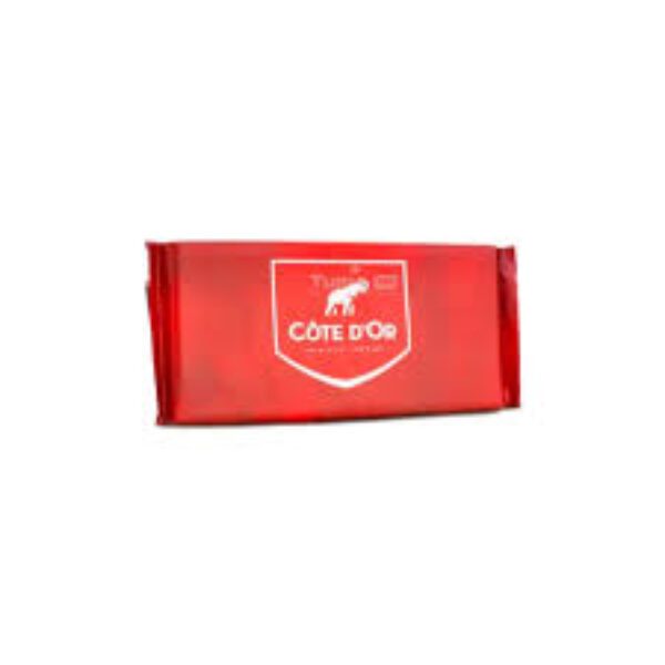 Cote dOr White Chocolate 200g