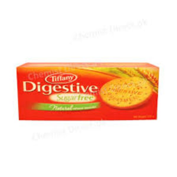 Digestive sugar free biscuts 350gm