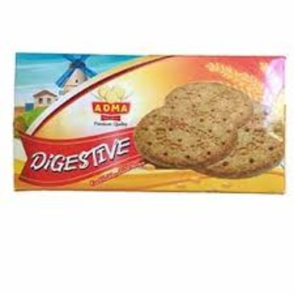 adma digestive biscuit