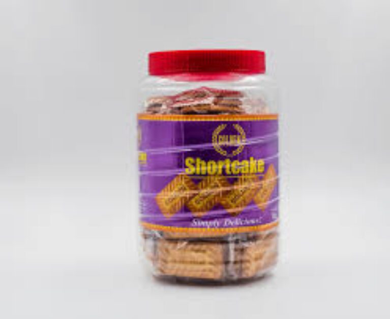 Golden Jars Scotch Shortcake 1kg