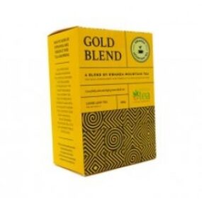 Gold Blend Loose tea 250 Grams box