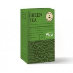 Rwanda Mountain Green Tea 50 Enveloped Tea Bags