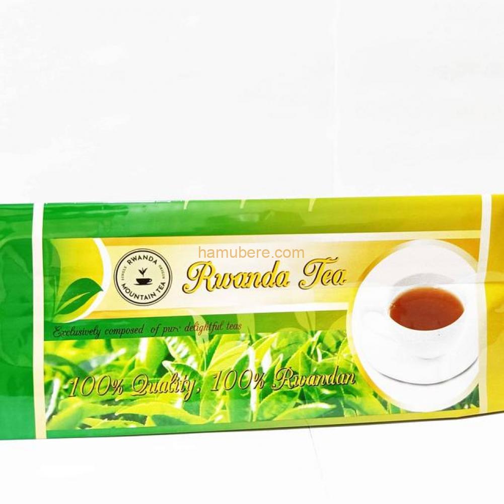 Mountain Tea 480 Sachets Tea Bags 10 grams