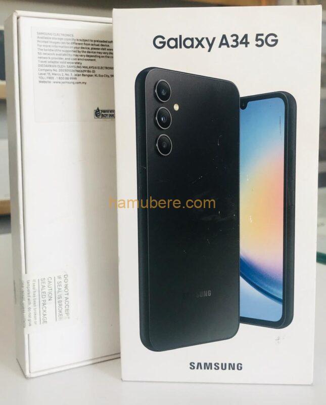 Samsung Galaxy A25 5G