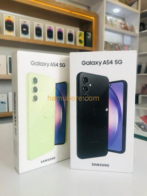 Samsung Galaxy A54 5G