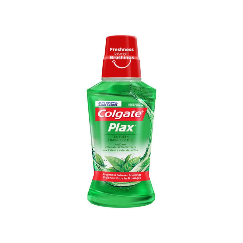 Colgate Plax Mint Fresh Mouthwash 500ml