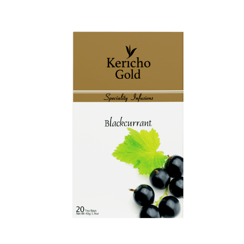 kericho gold BLACKCURRANT