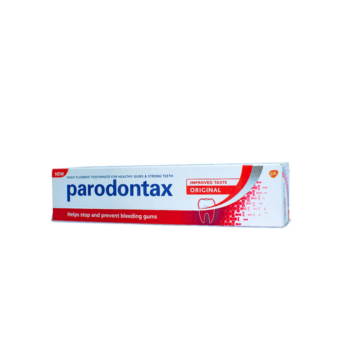 Parodontox Original Toothpaste -75ml