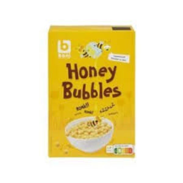 Boni Honey Bubbles 500g