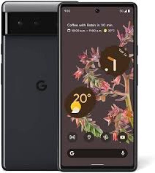 pixel 6-128gb