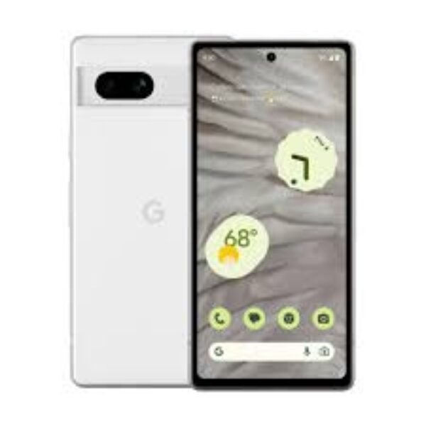 pixel 7A-128gb
