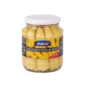 Diamir Sweet Sour Baby Corn 370mL