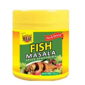 Fish masala