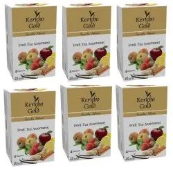 Fruit Tea Assortment