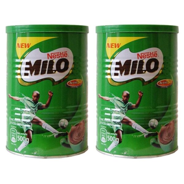 Nestle Milo