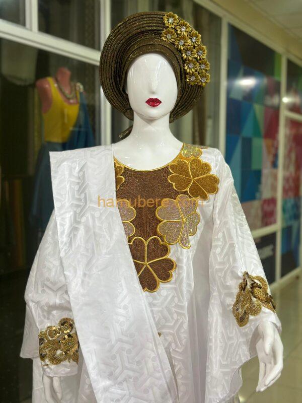 Women Clothing white