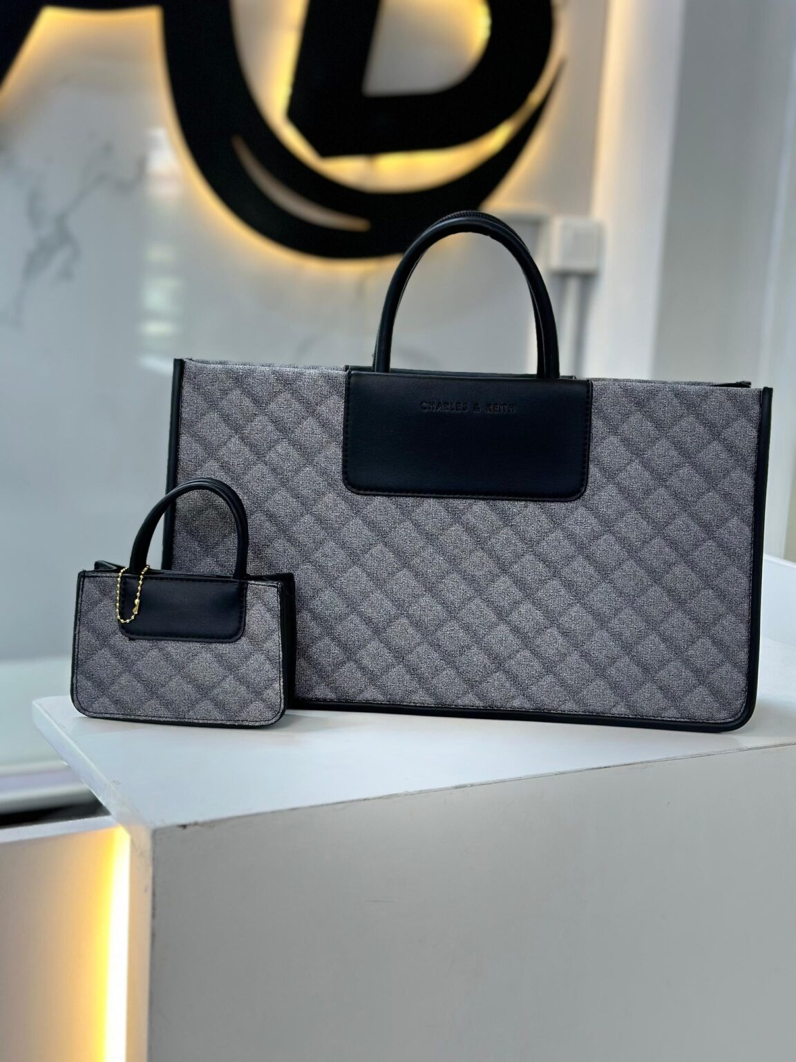 Raki tendance hand bag for women