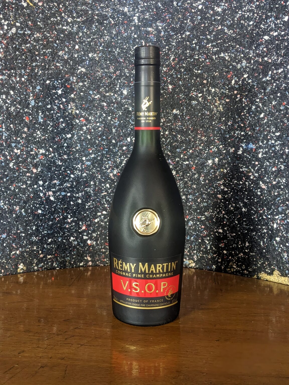 RÉMY MARTIN FLYING NEGRONI