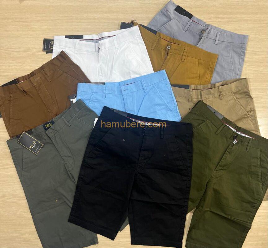 Men’s Slim Lite Shorts