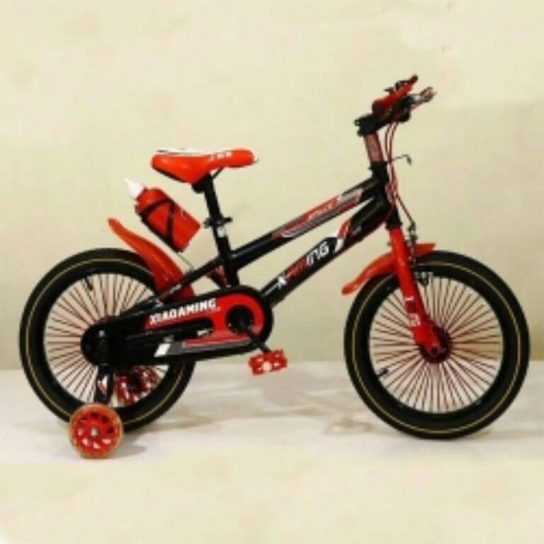 Kids Xaming Bicycle