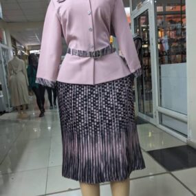 Women’s Dress