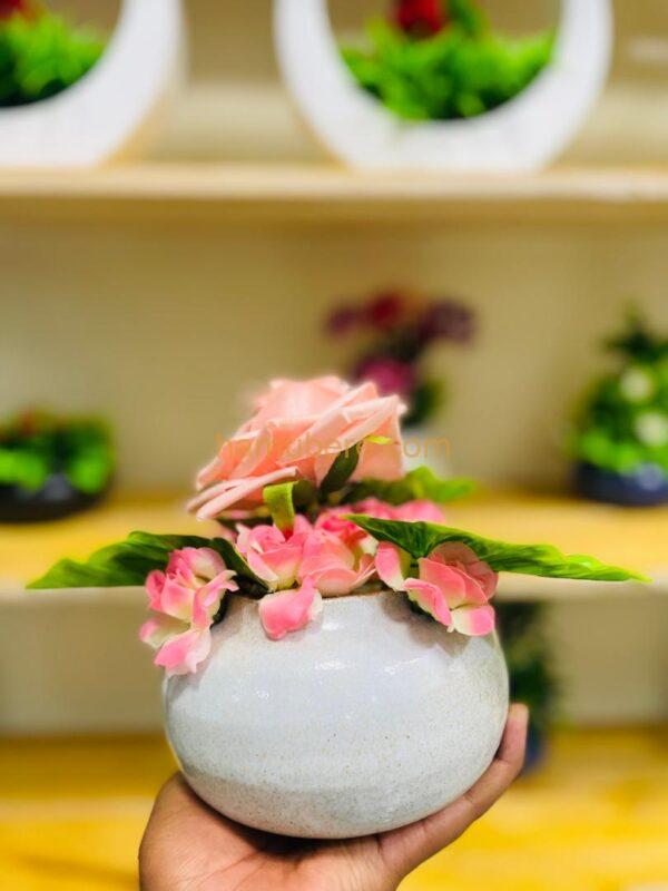 Gardening Vase Decoration