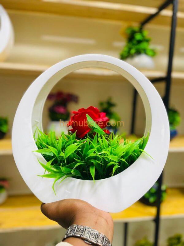 Decorative Flower Vase