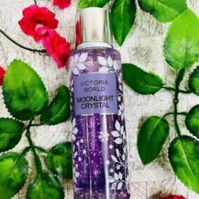 Victoria’s Secret Moonlight Frost