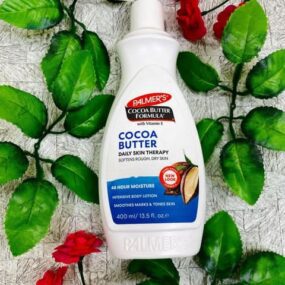 Palmer’s Cocoa Butter