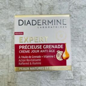 Diadermine Expert Active Hyaluronic Day Cream