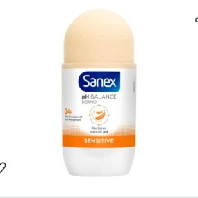 Sanex Dermo Sensitive