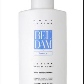 Body Lotion Bel Dam