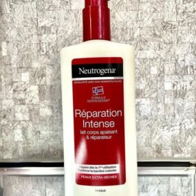 NEUTROGENA