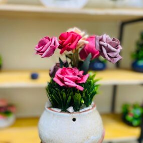 A Vintage Affair- Home Decor