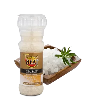 SEA SALT WHOLE