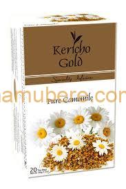 Rwanda Mountain Tea Pepper