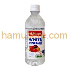 Hermen Vinegar 473ml