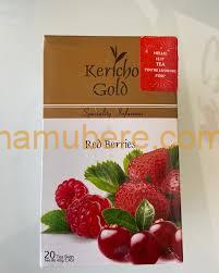 Kericho Gold Pure Green Tea