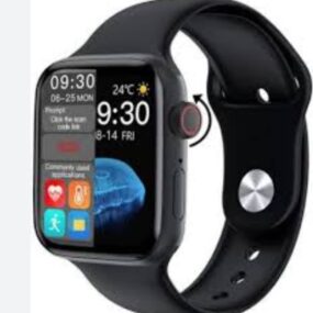 Home Story HW32 SERIES 6 Smartwatch