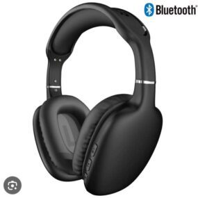 HyperGear VIBE Wireless Headphones