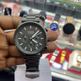 Nixon Sentry Chrono