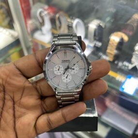 Casio Chronograph Men’s Watch