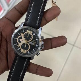 TOMMY HILFIGER WATCH